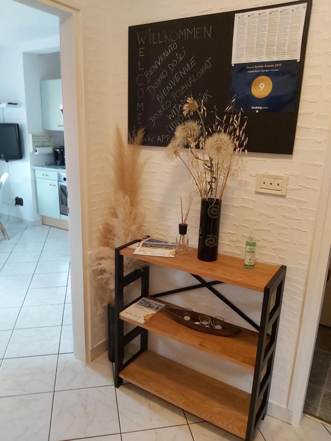 Ferienwohnung Mit 2 Schlafzimmer Oder Studio Apartment - Istrien-Fiorini Brtonigla Exterior foto